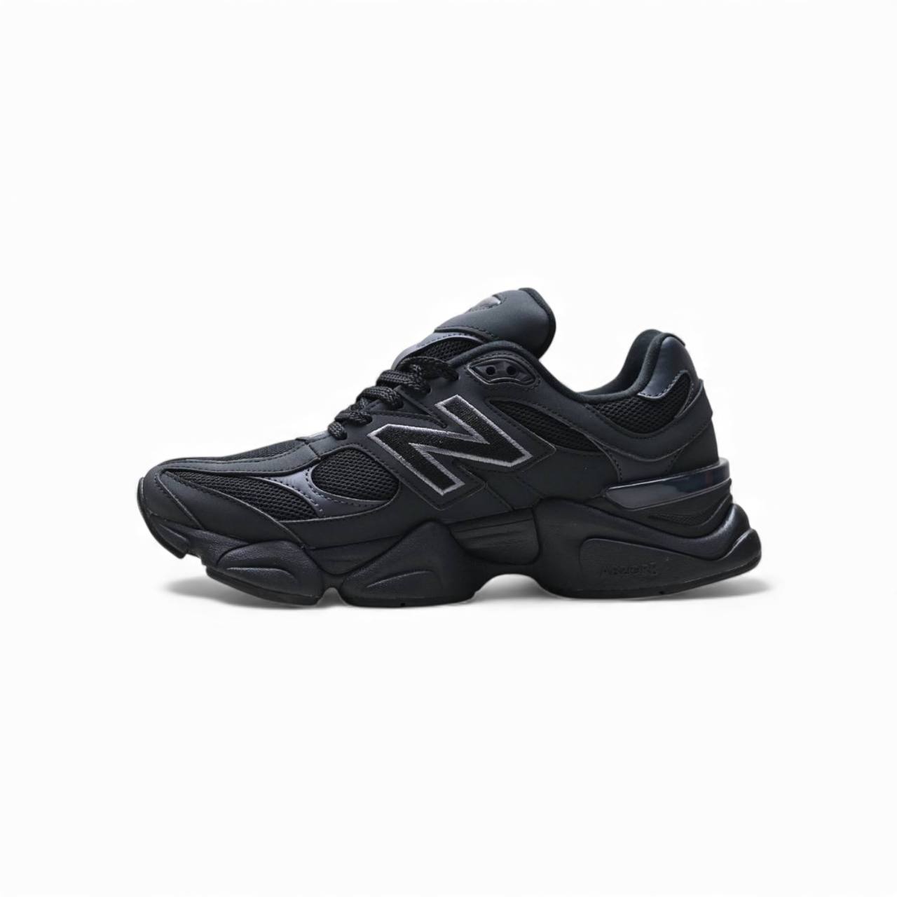 Маратонки NB 9060 Black