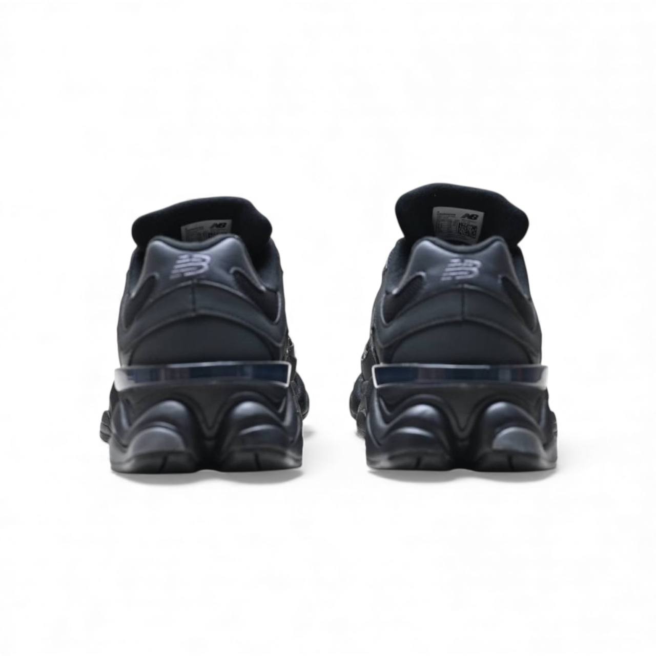 Маратонки NB 9060 Black