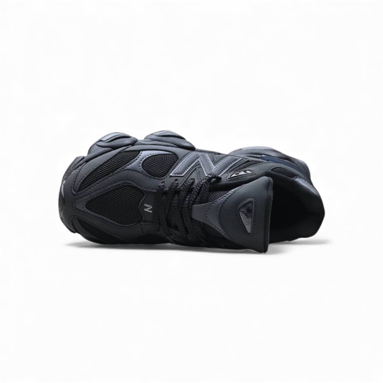 Маратонки NB 9060 Black