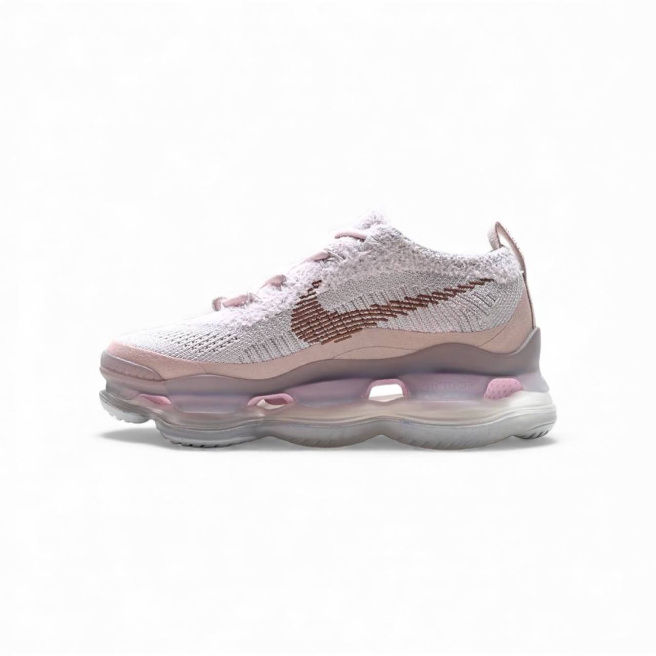 Маратонки Air Max Scorpion Barely Rose