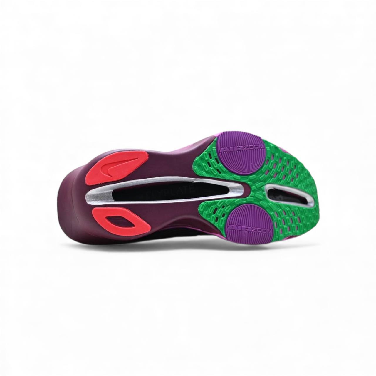 Маратонки ZoomX Alphafly 3 "Faith Kipyegon"