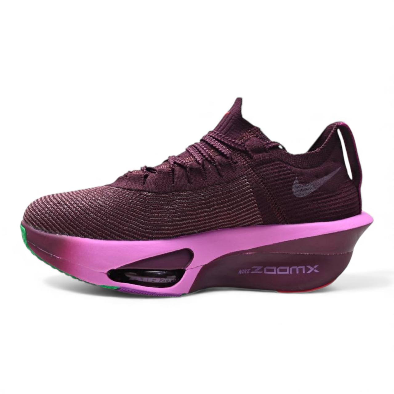 Маратонки ZoomX Alphafly 3 "Faith Kipyegon"