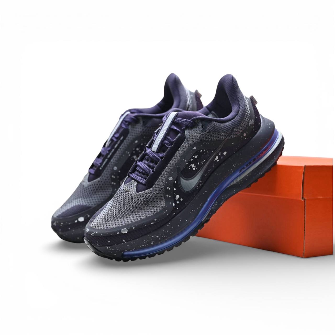 Маратонки Pegasus Premium Cave Purple