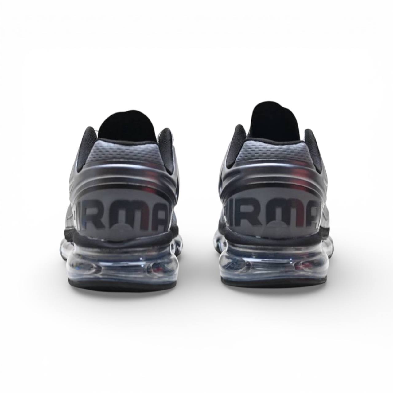 Маратонки Air Max 2013 Silver