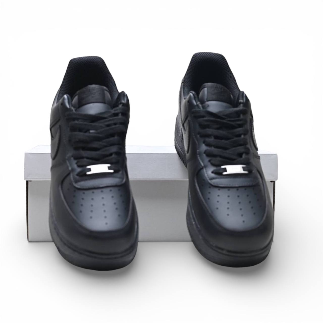 Маратонки  Air Force 1 '07 Black