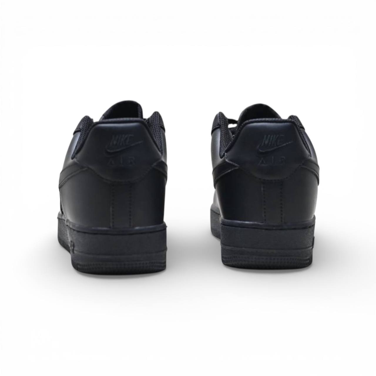 Маратонки  Air Force 1 '07 Black