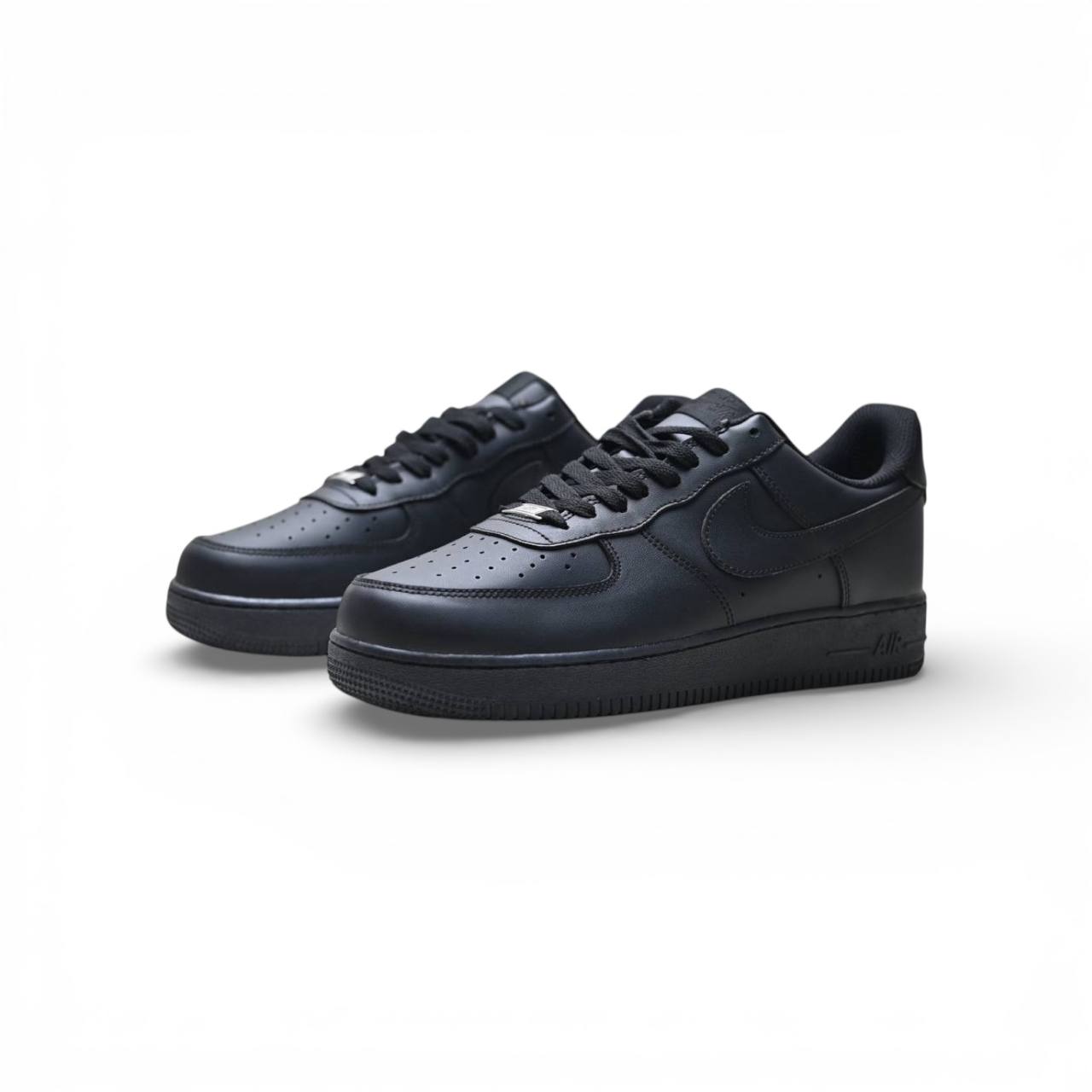 Маратонки  Air Force 1 '07 Black