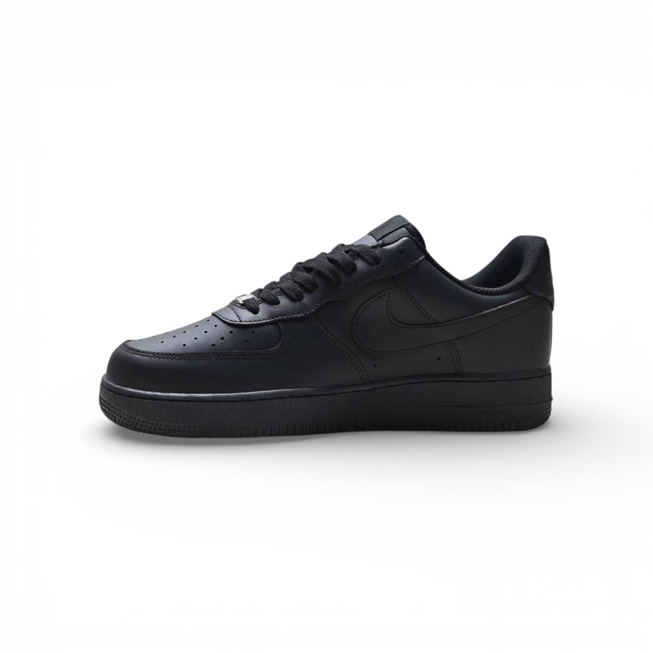 Маратонки  Air Force 1 '07 Black