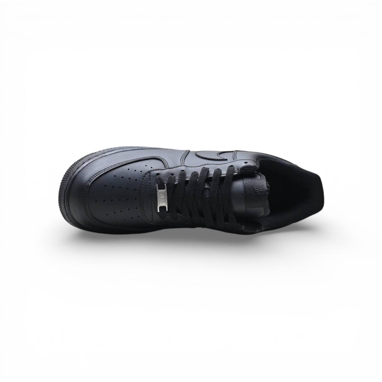 Маратонки  Air Force 1 '07 Black