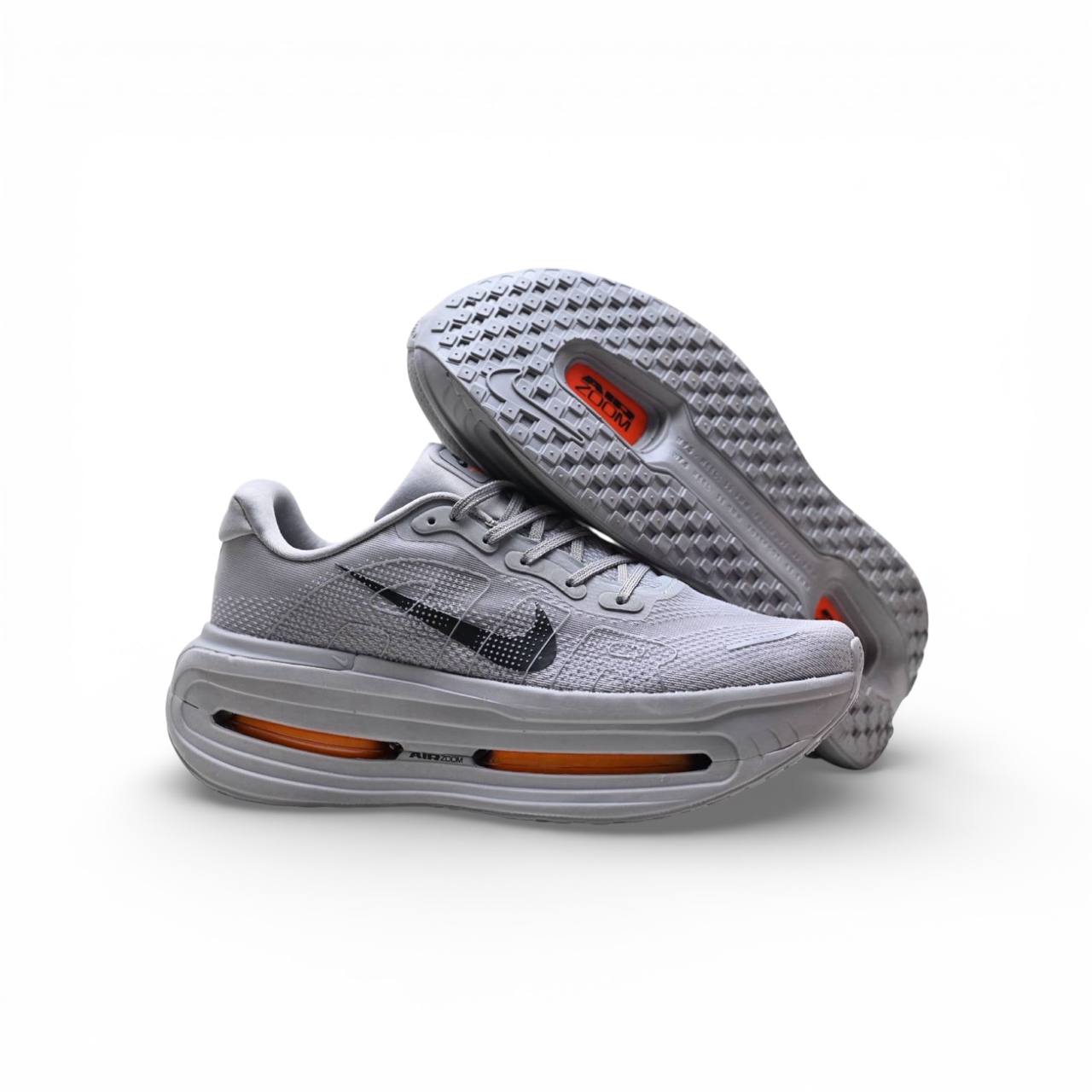 Маратонки Vomero Premium Grey
