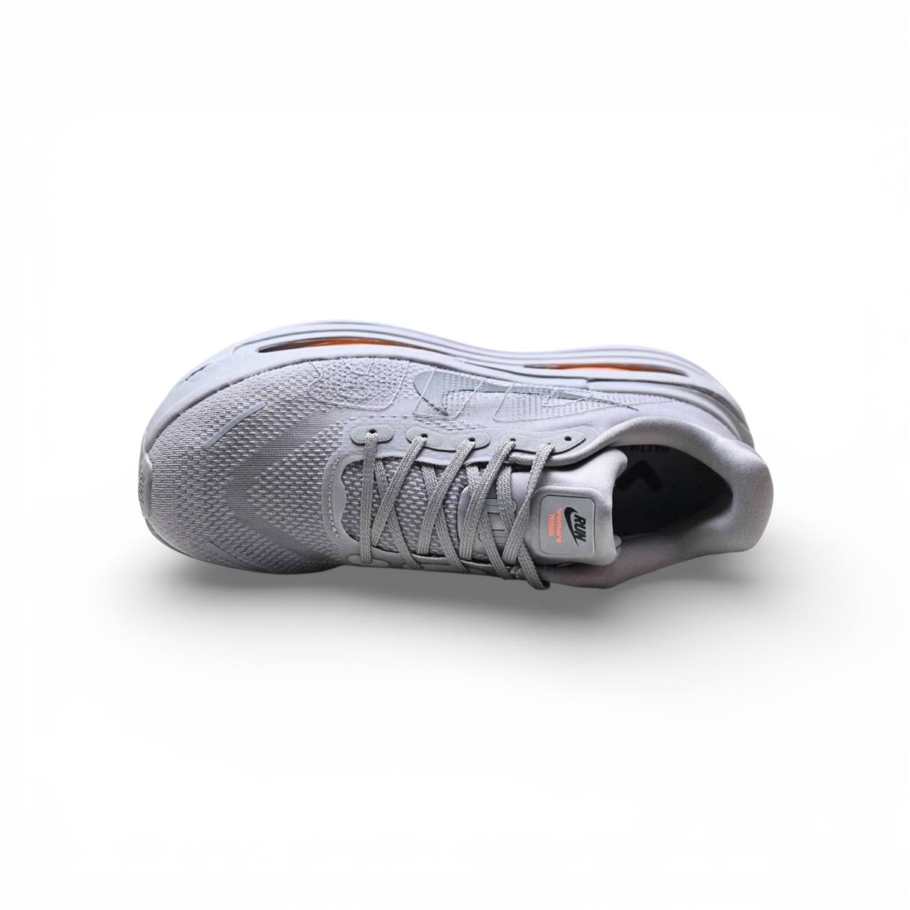 Маратонки Vomero Premium Grey