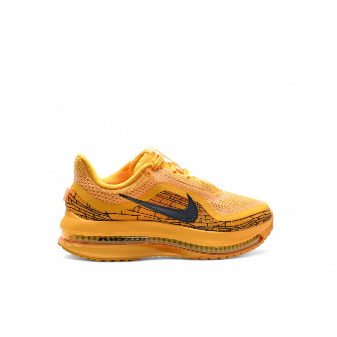 Маратонки Pegasus Premium LV8 Yellow