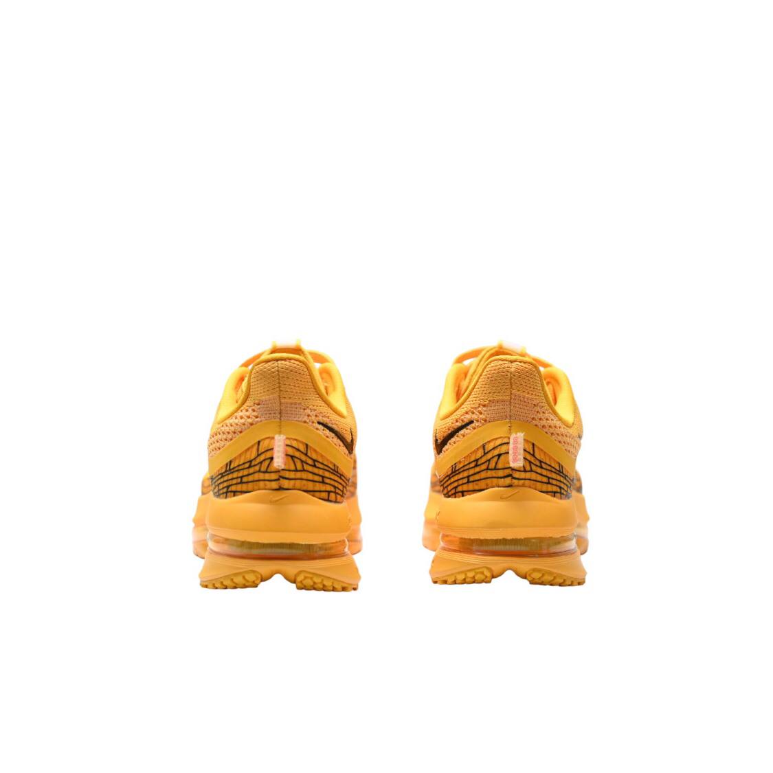 Маратонки Pegasus Premium LV8 Yellow