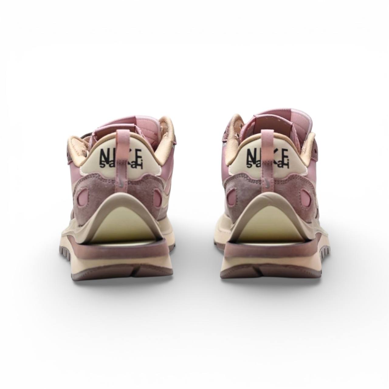 Маратонки VaporWaffle Pink