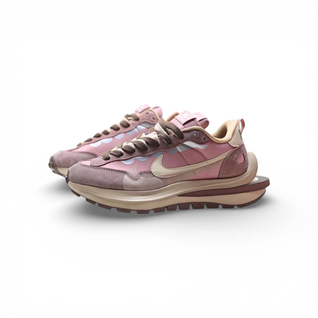 Маратонки VaporWaffle Pink