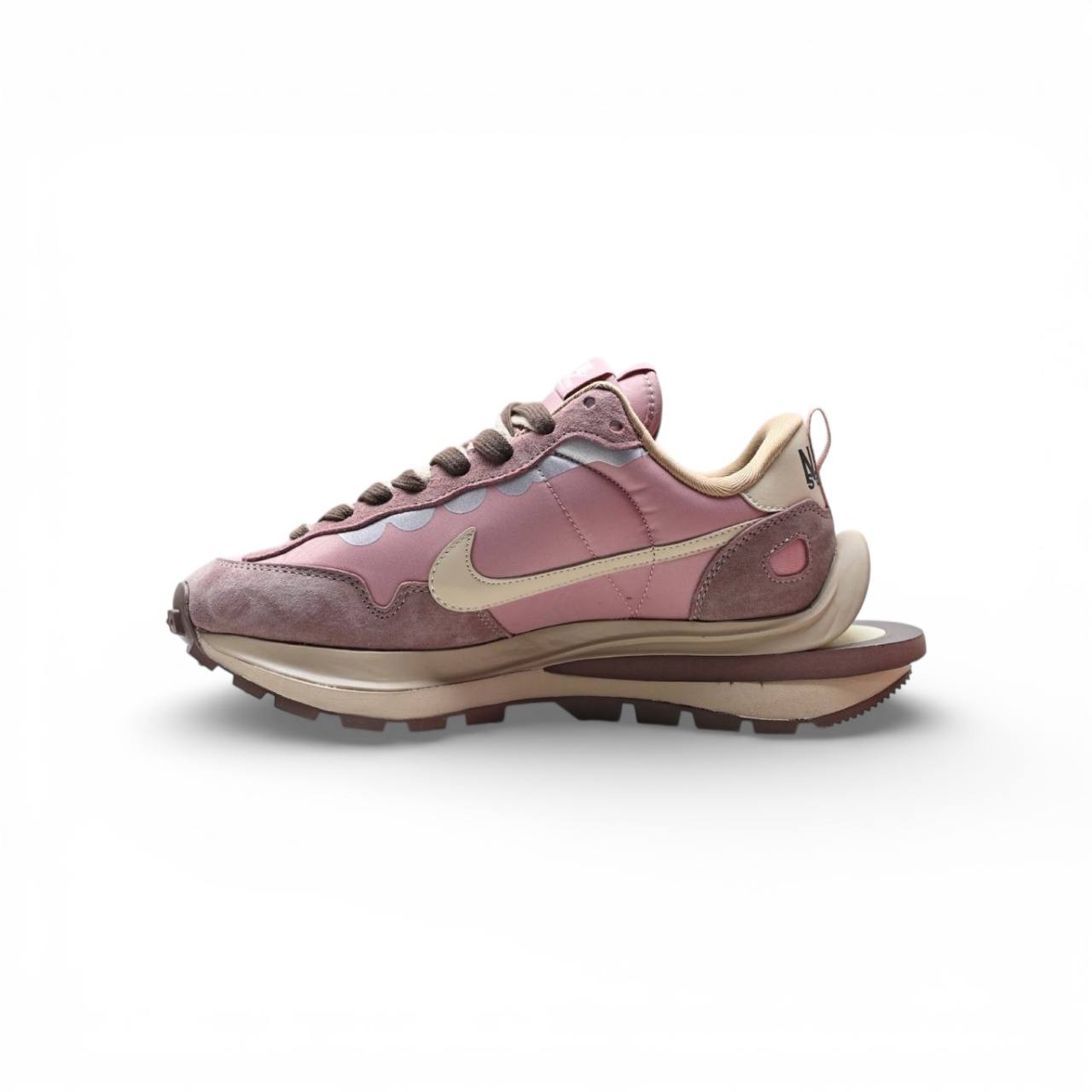 Маратонки VaporWaffle Pink