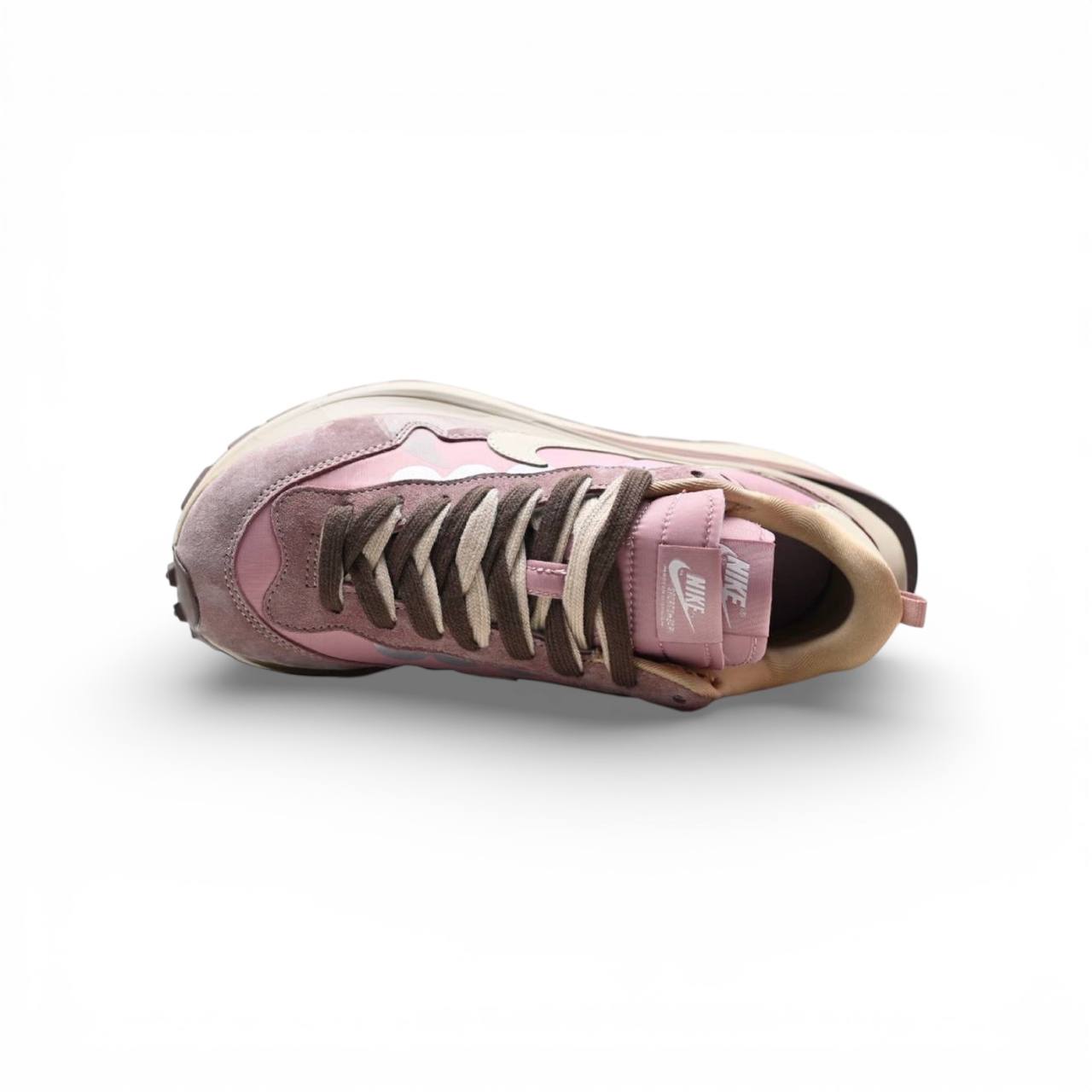 Маратонки VaporWaffle Pink