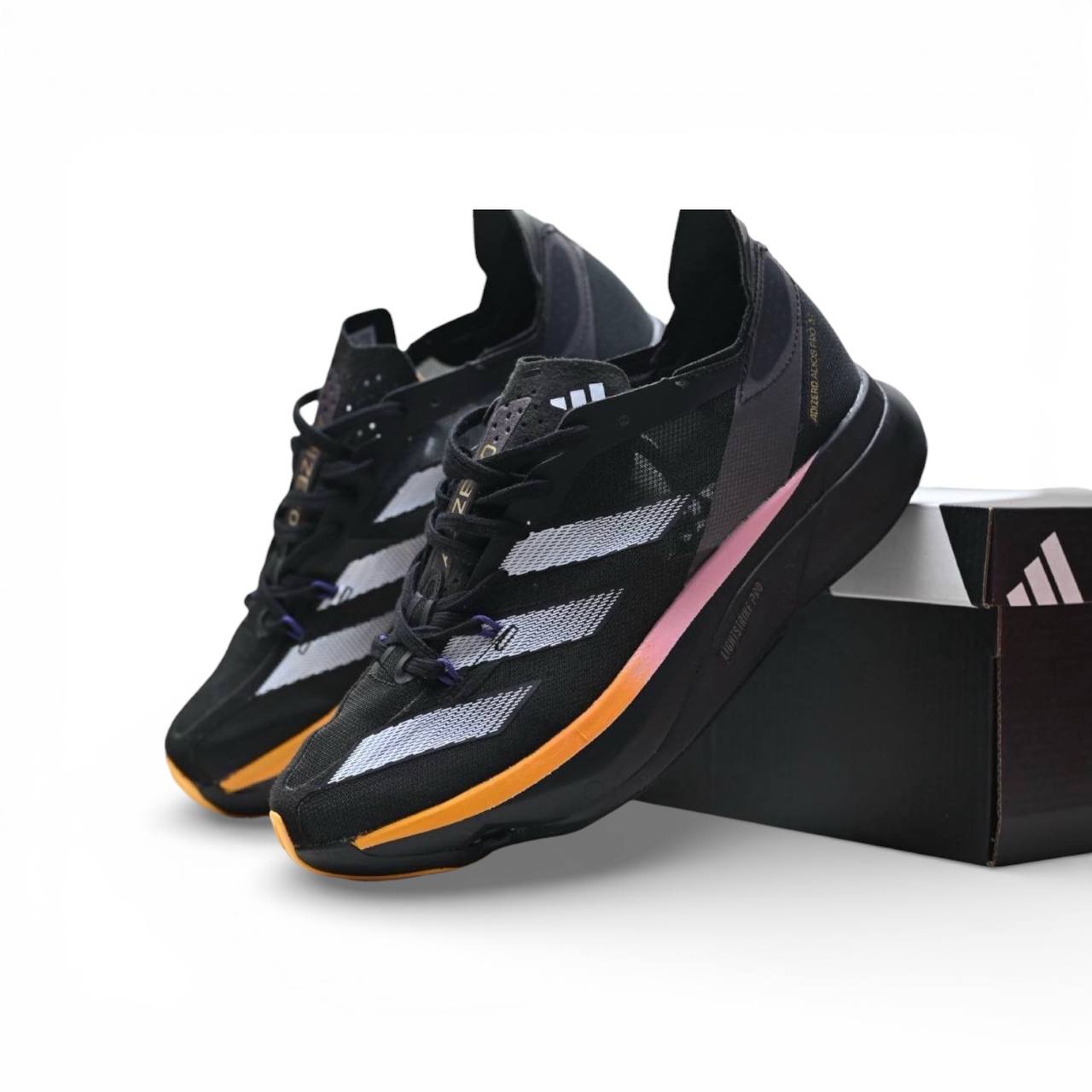 Маратонки Adizero Adios Pro