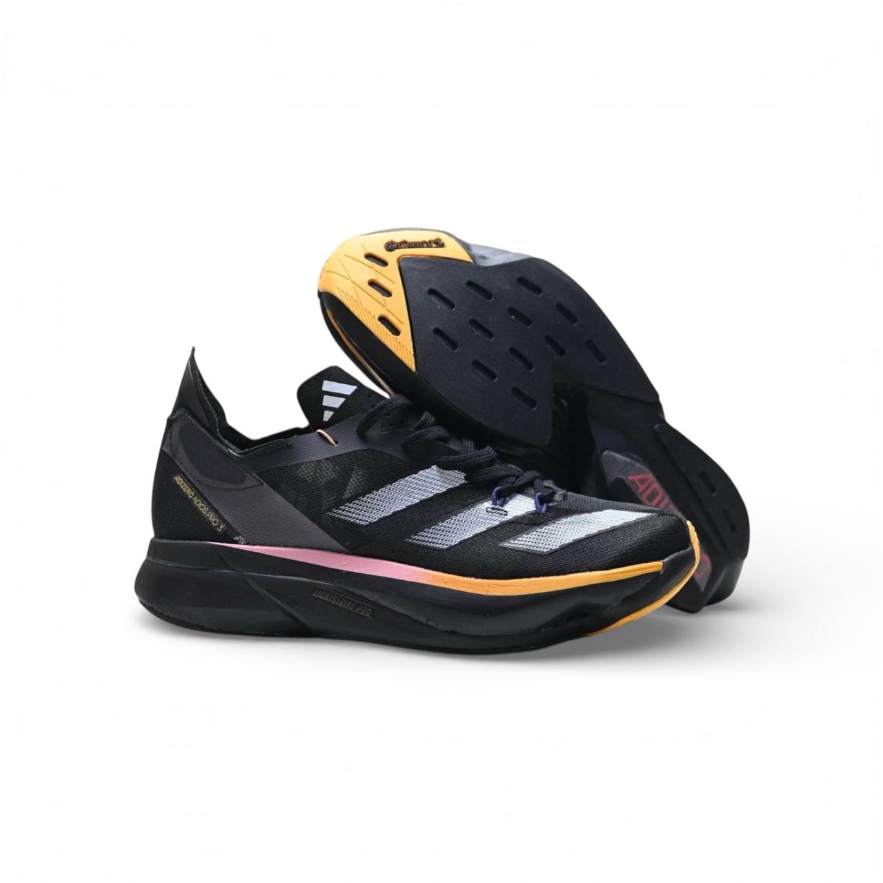 Маратонки Adizero Adios Pro