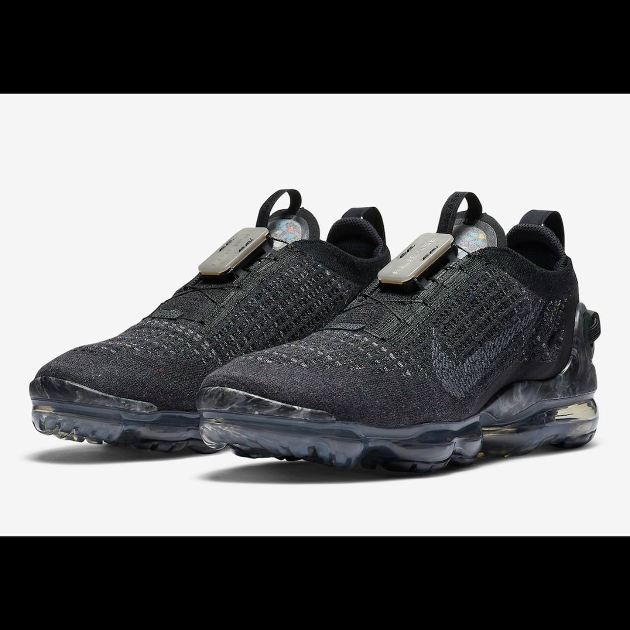Маратонки Vapormax 2020 Dark Grey