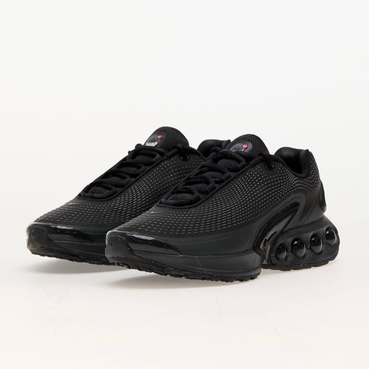 Маратонки Air Max DN Black