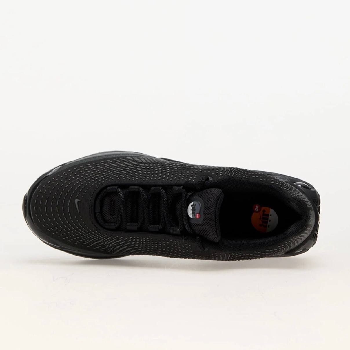 Маратонки Air Max DN Black