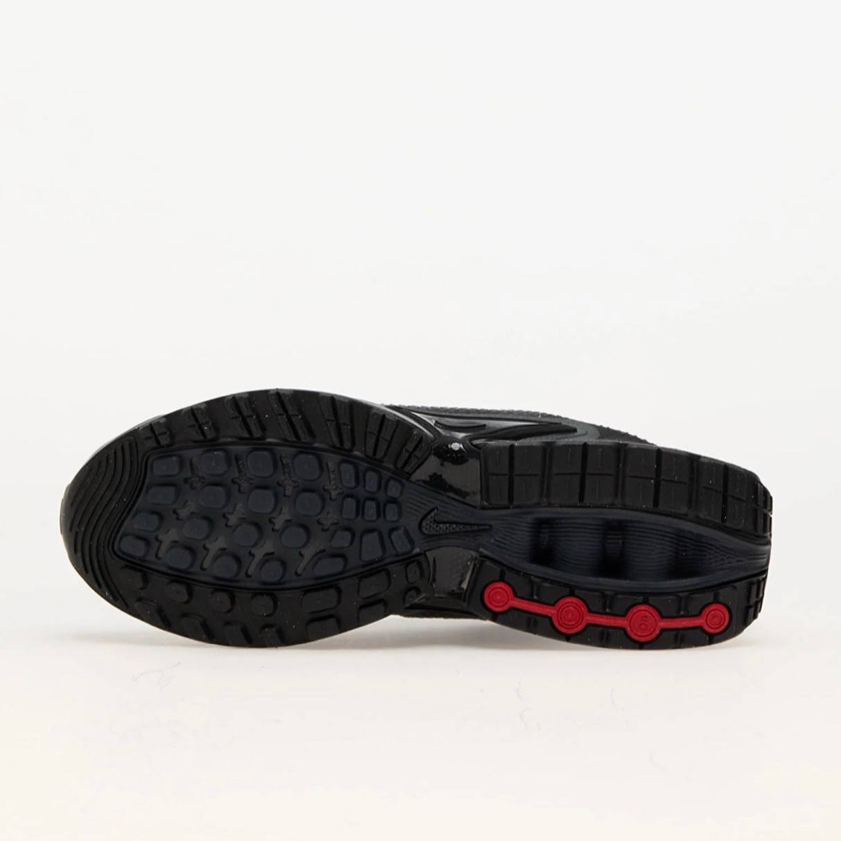 Маратонки Air Max DN Black