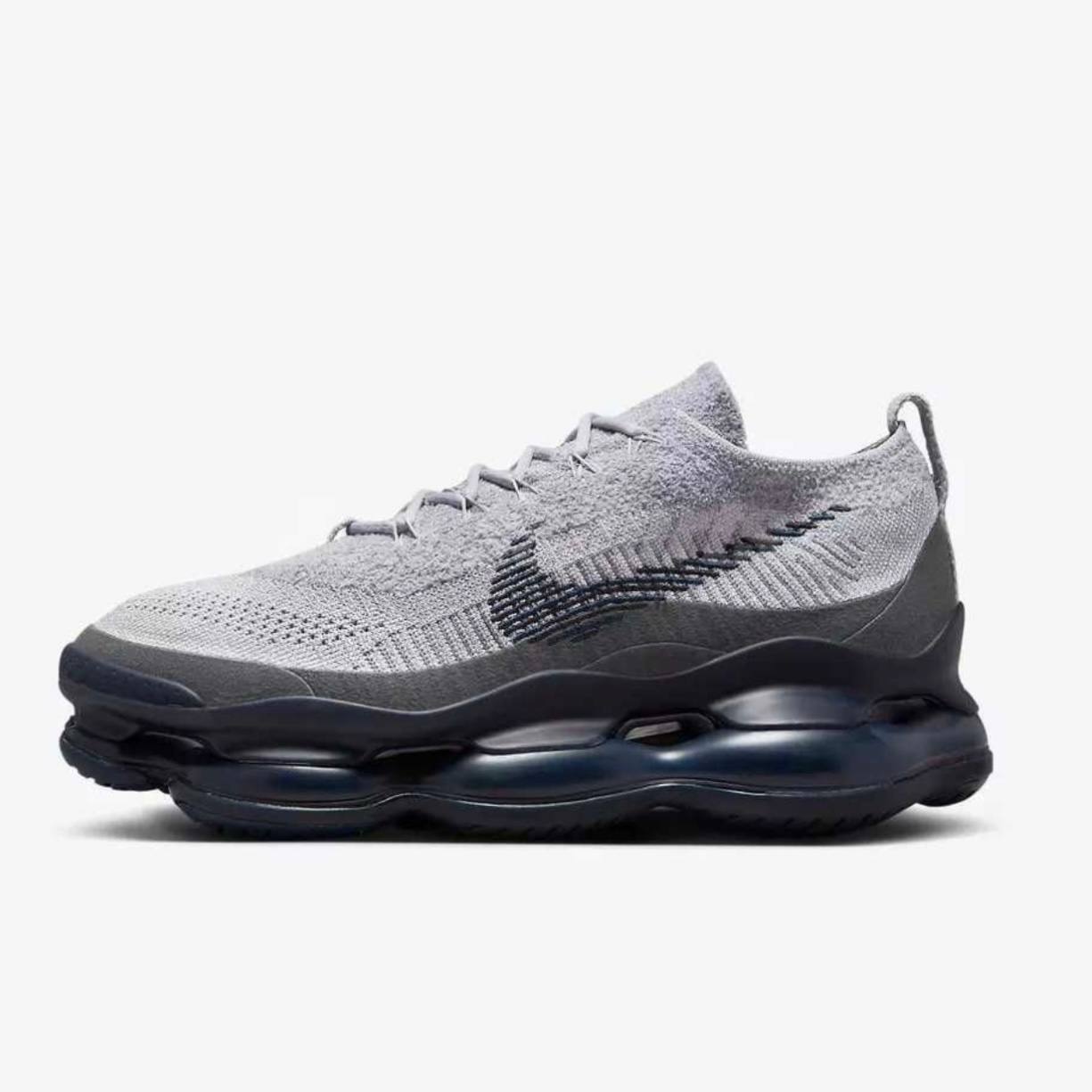Маратонки Air Max Scorpion Dark Grey