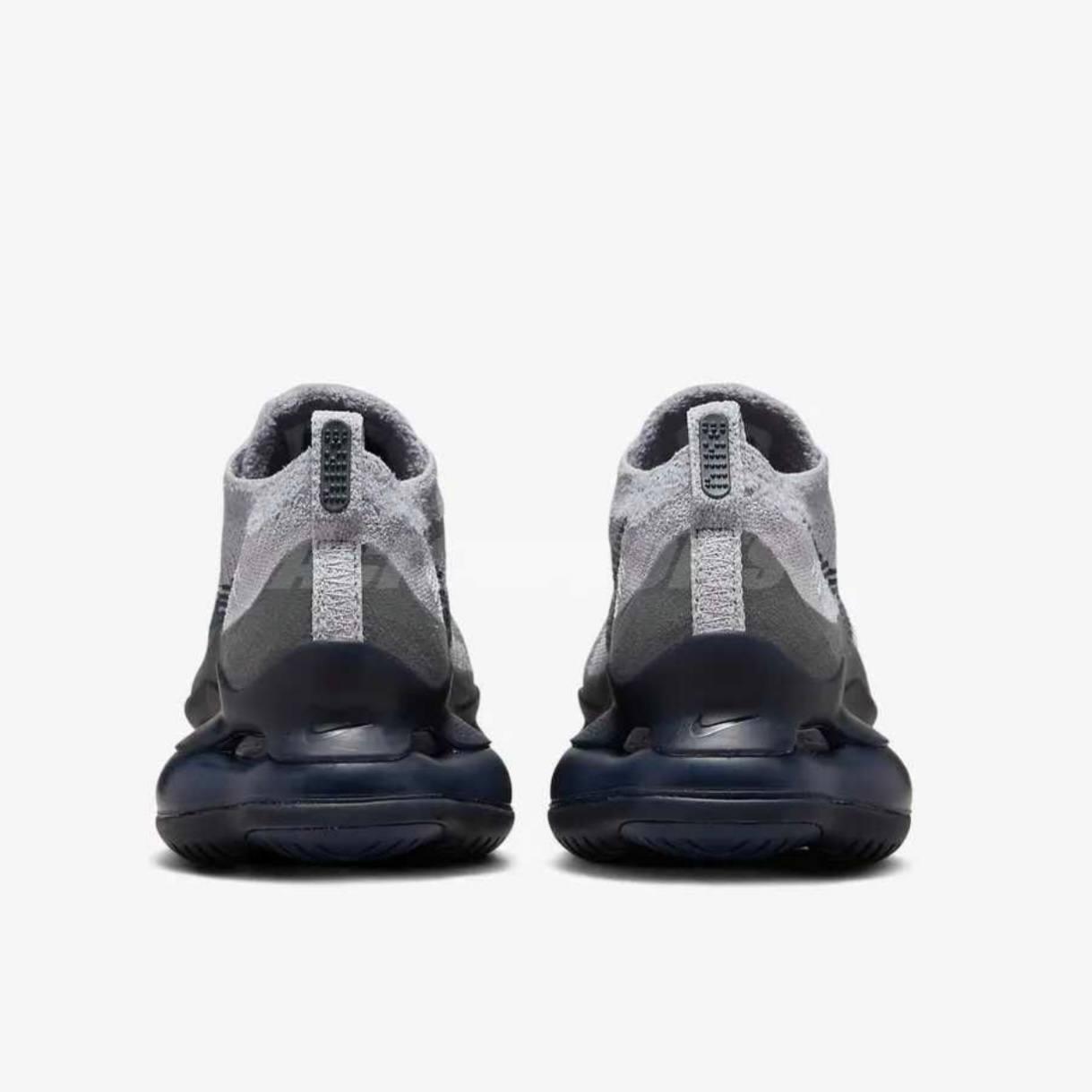 Маратонки Air Max Scorpion Dark Grey
