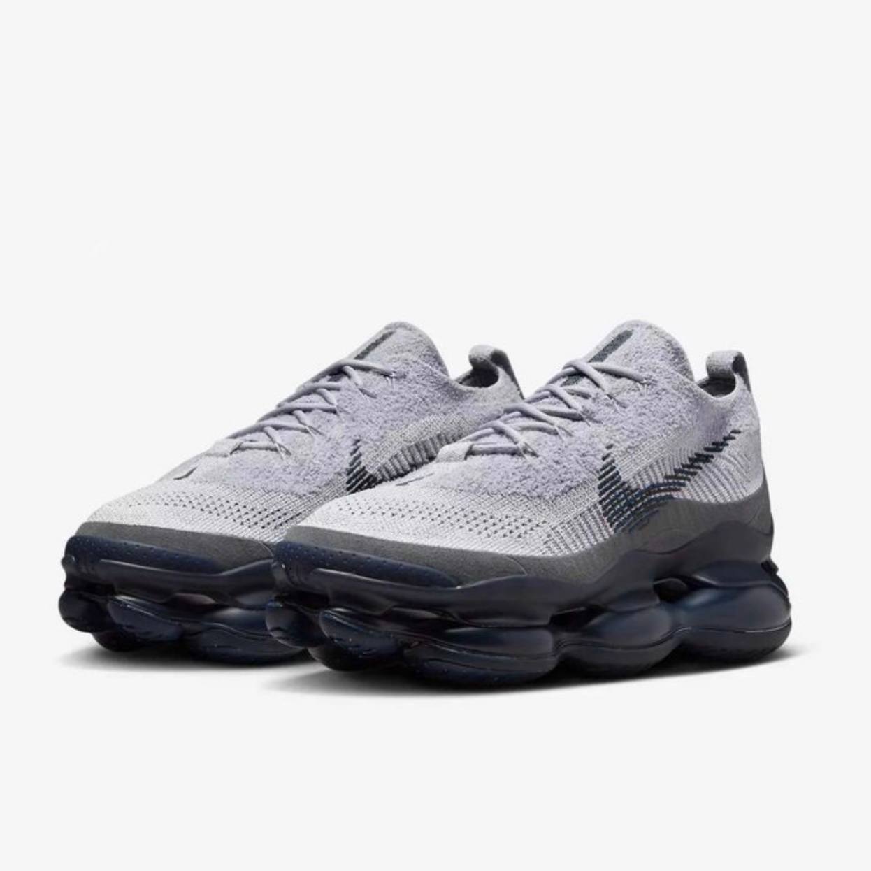 Маратонки Air Max Scorpion Dark Grey