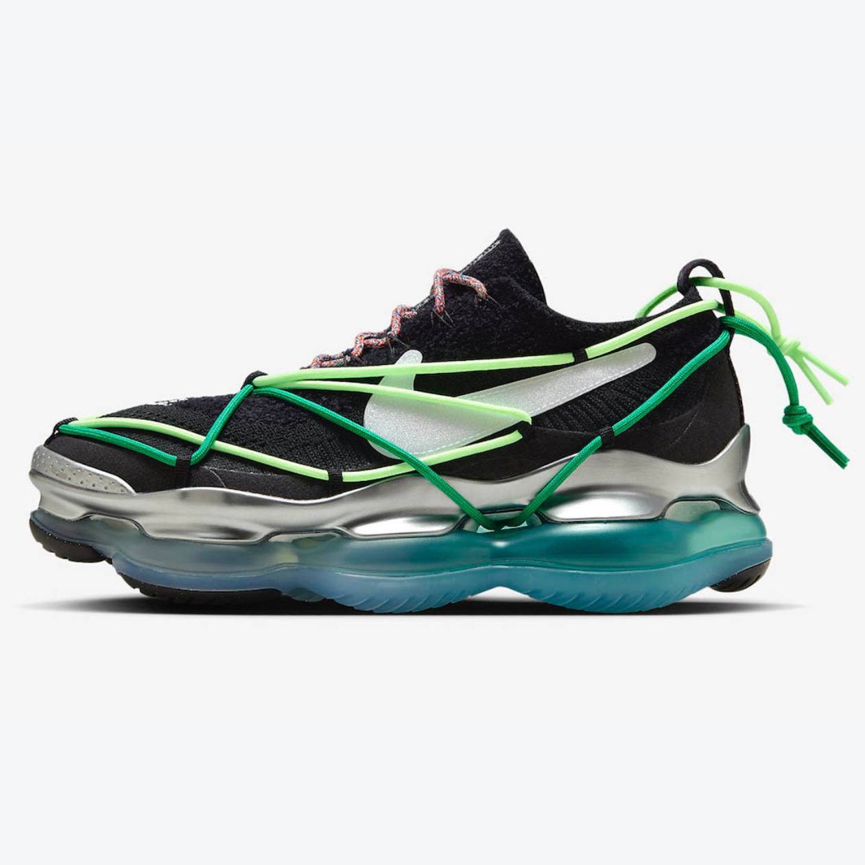 Маратонки Air Max Scorpion Have A NK Day