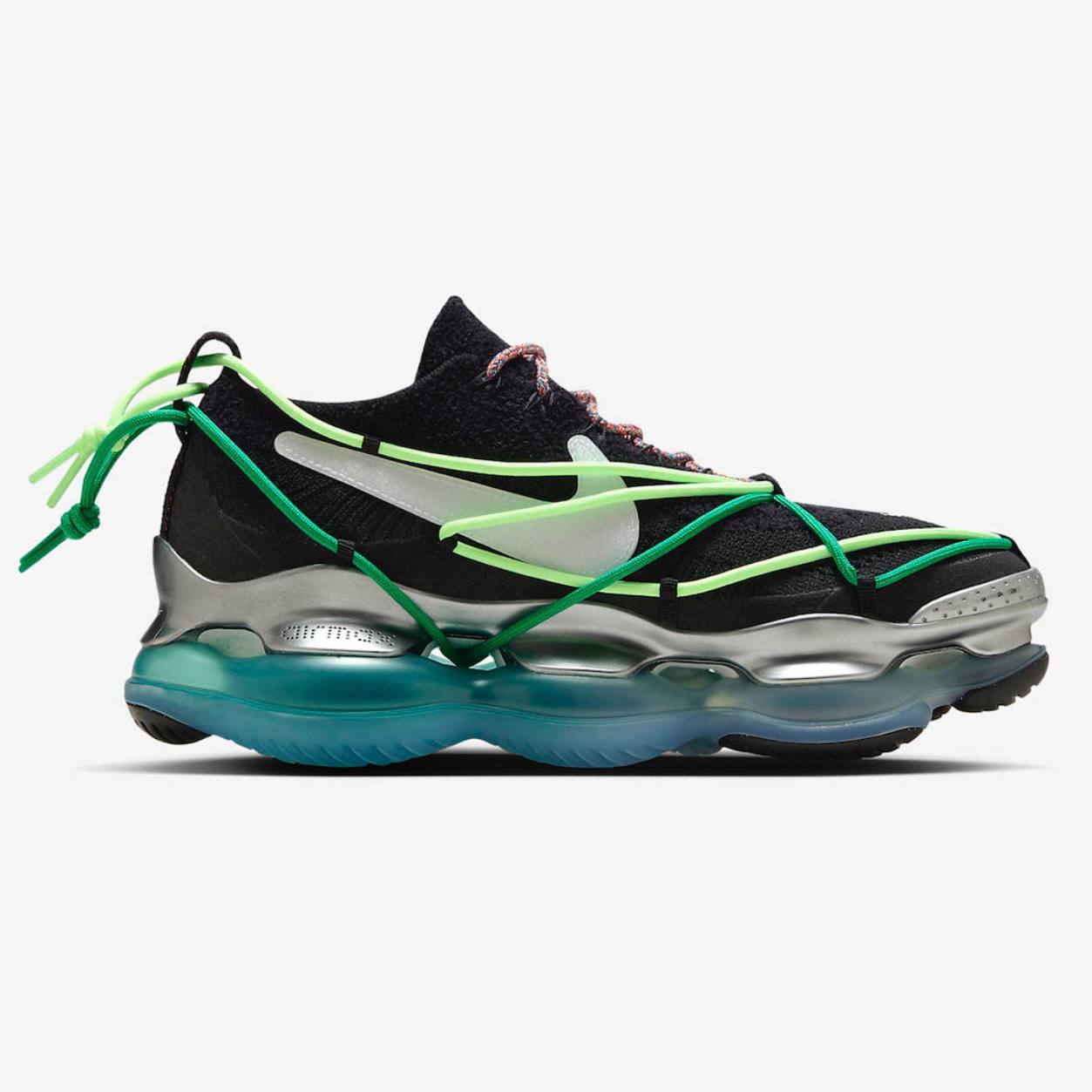Маратонки Air Max Scorpion Have A NK Day