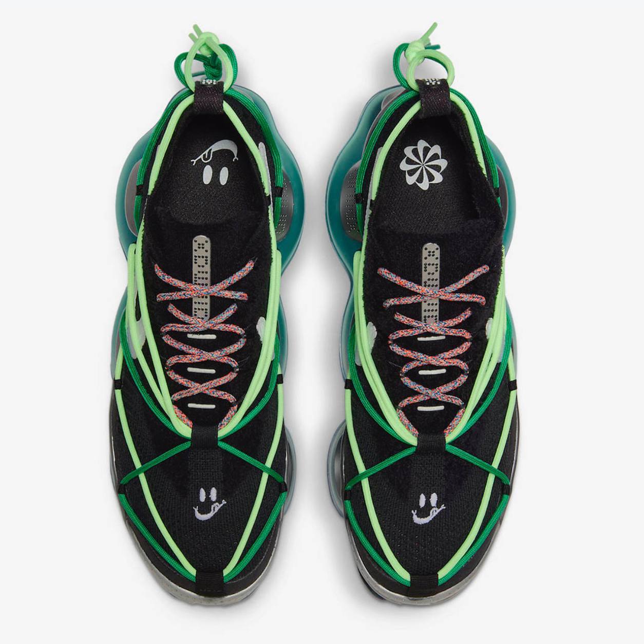 Маратонки Air Max Scorpion Have A NK Day