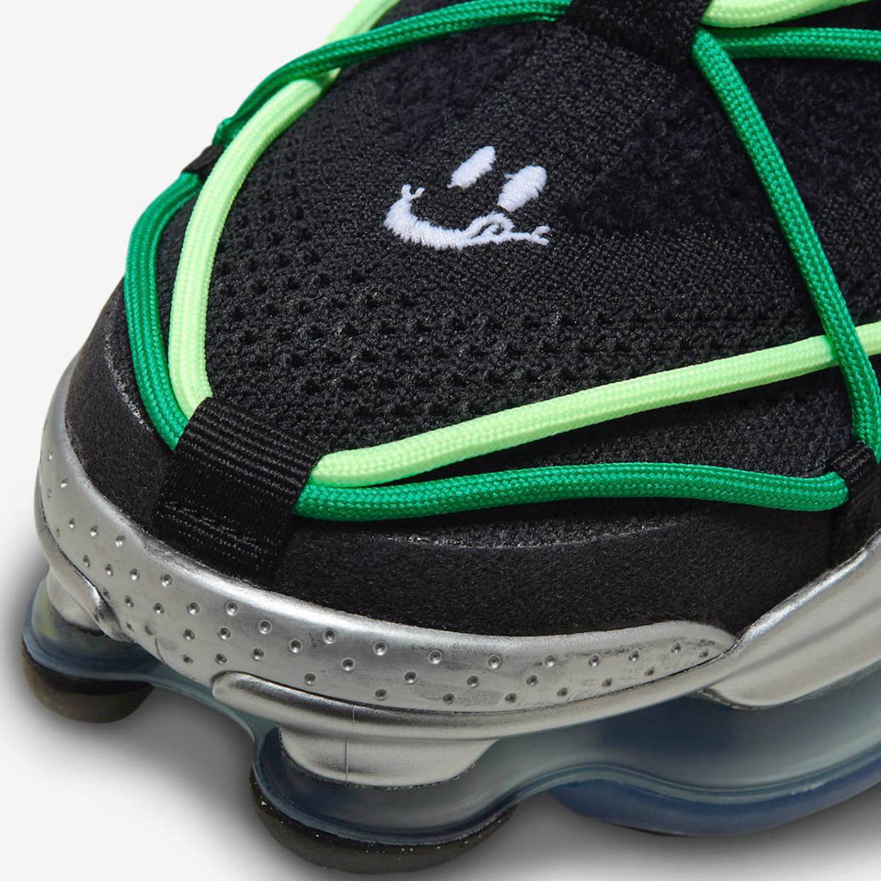 Маратонки Air Max Scorpion Have A NK Day