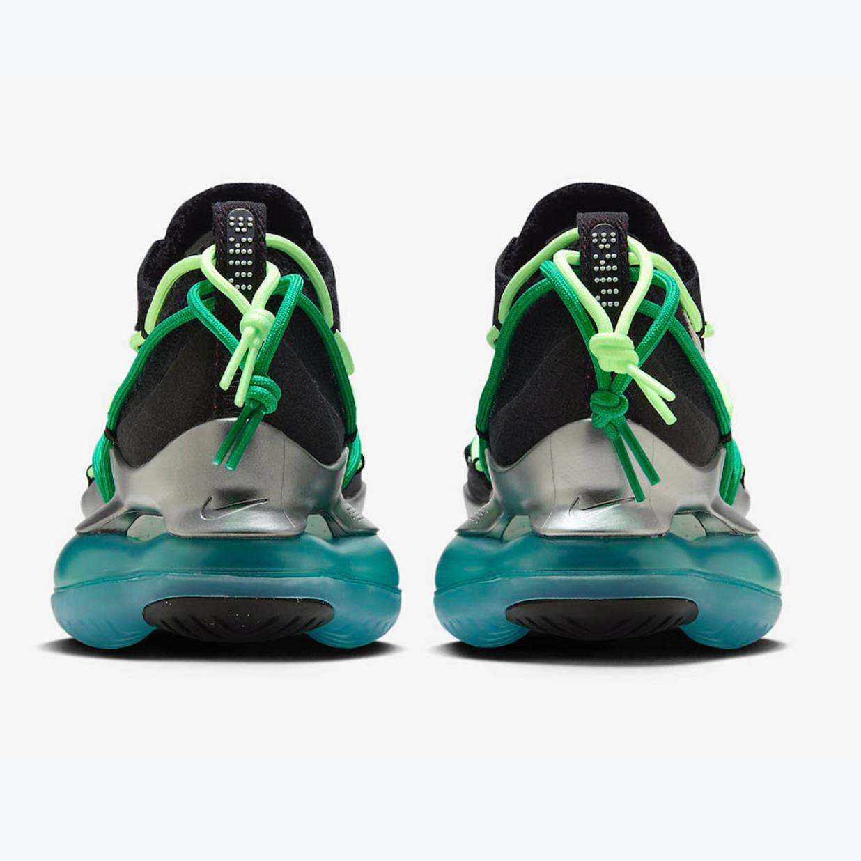 Маратонки Air Max Scorpion Have A NK Day