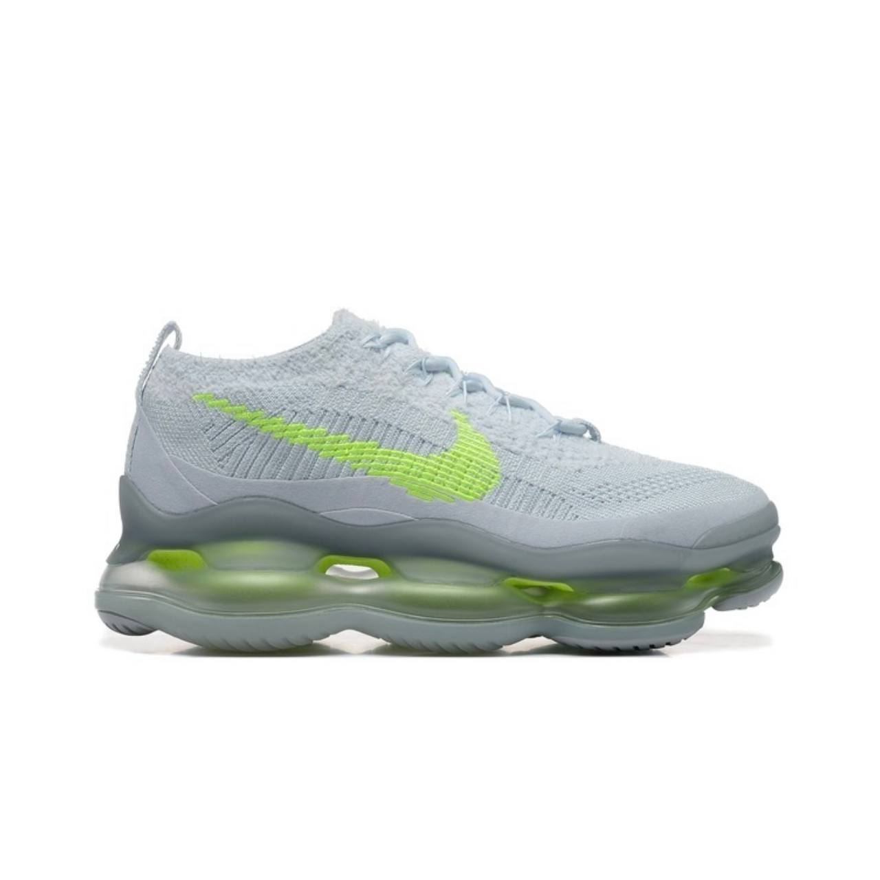 Маратонки Air Max Scorpion Blue Tint Volt