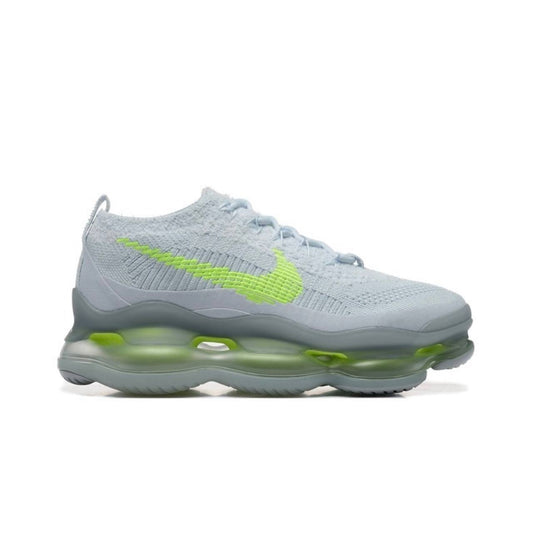 Маратонки Air Max Scorpion Blue Tint Volt