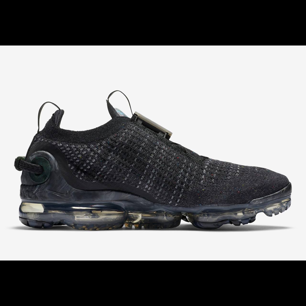 Маратонки Vapormax 2020 Dark Grey