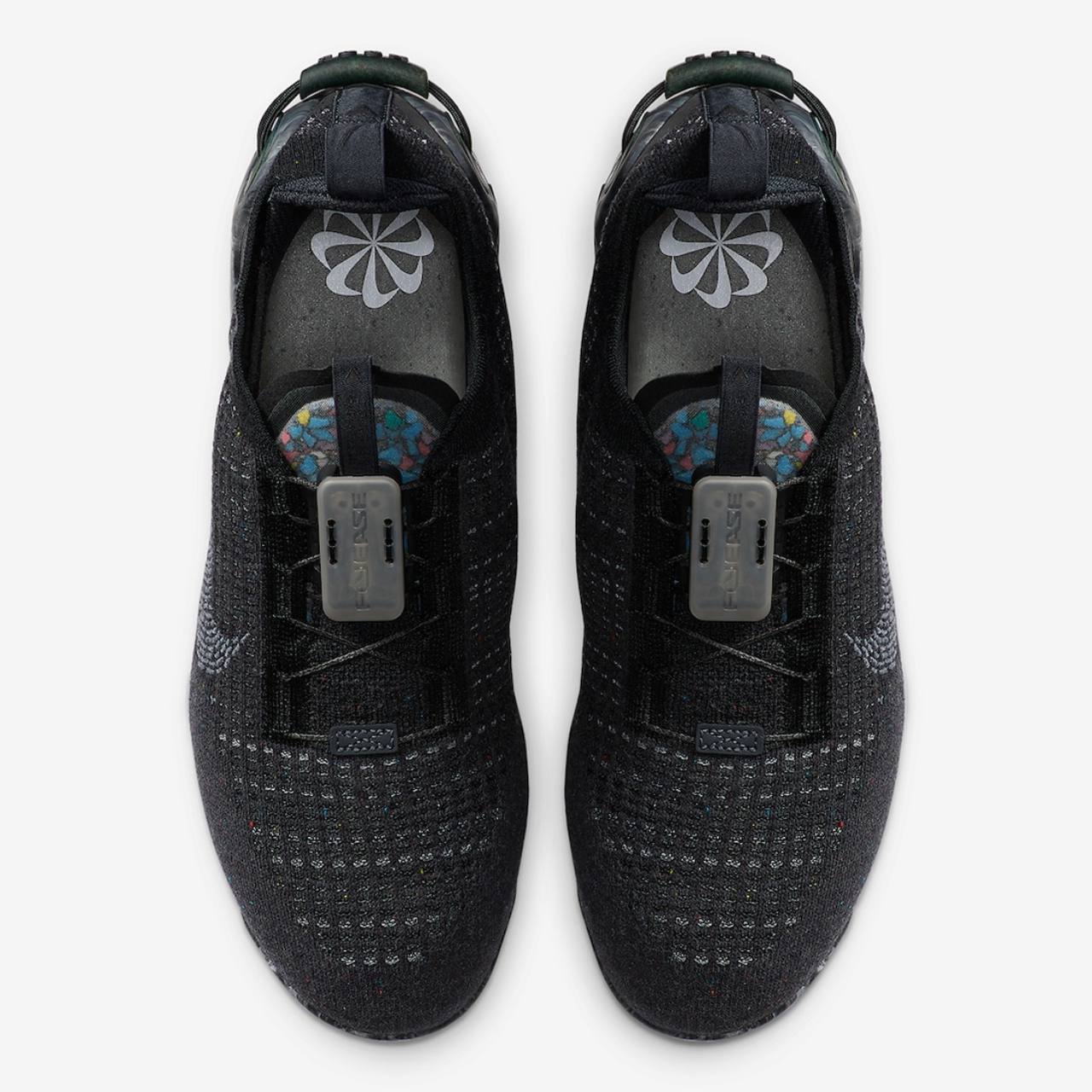 Маратонки Vapormax 2020 Dark Grey