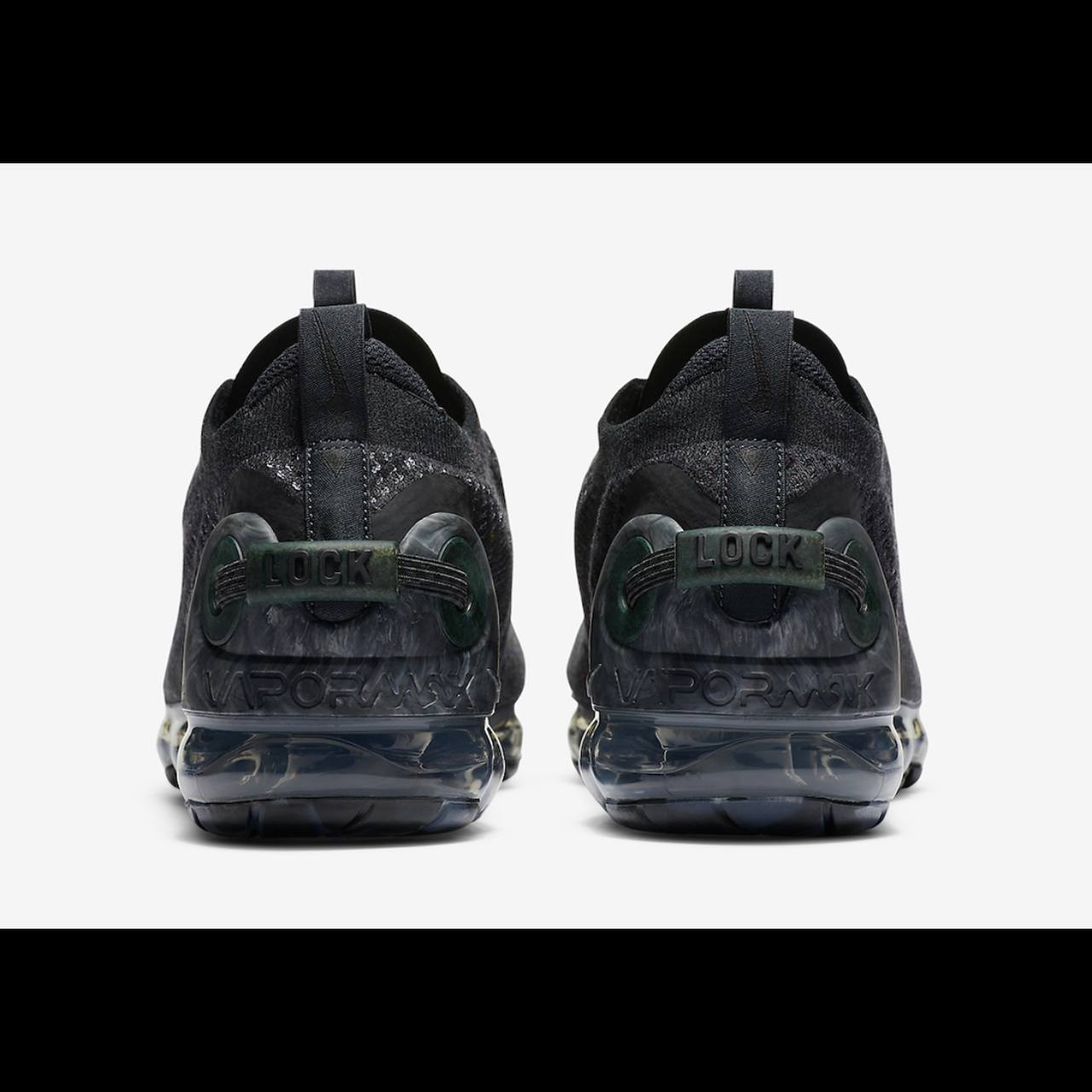 Маратонки Vapormax 2020 Dark Grey