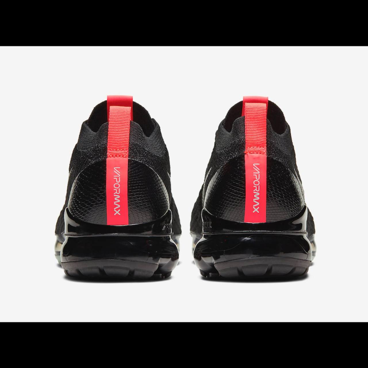 Маратонки Air Vapormax Flyknit 3 Black Snakeskin
