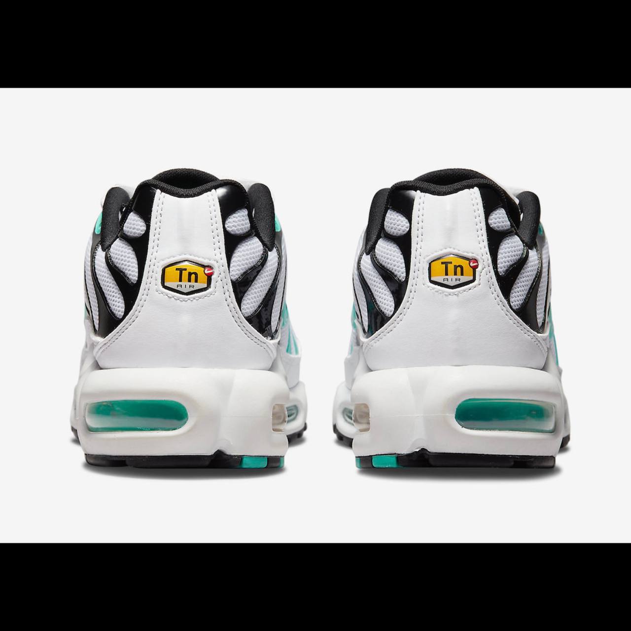 Маратонки Air Max Plus Hyper Jade