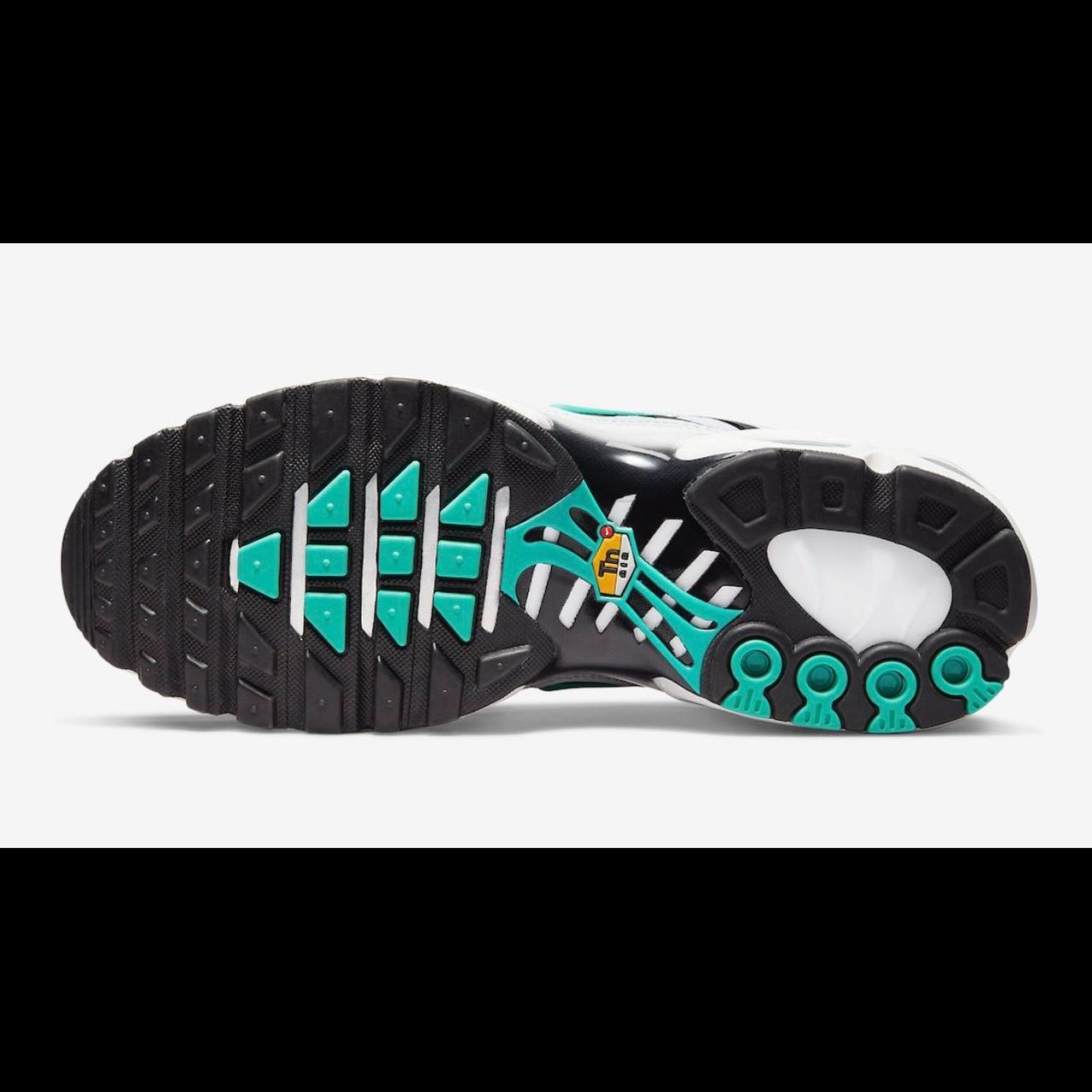 Маратонки Air Max Plus Hyper Jade
