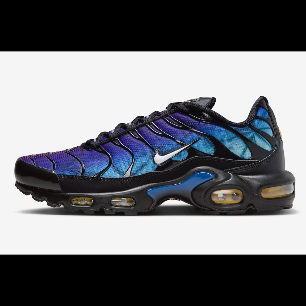 Маратонки Air Max Plus 25th Anniversary