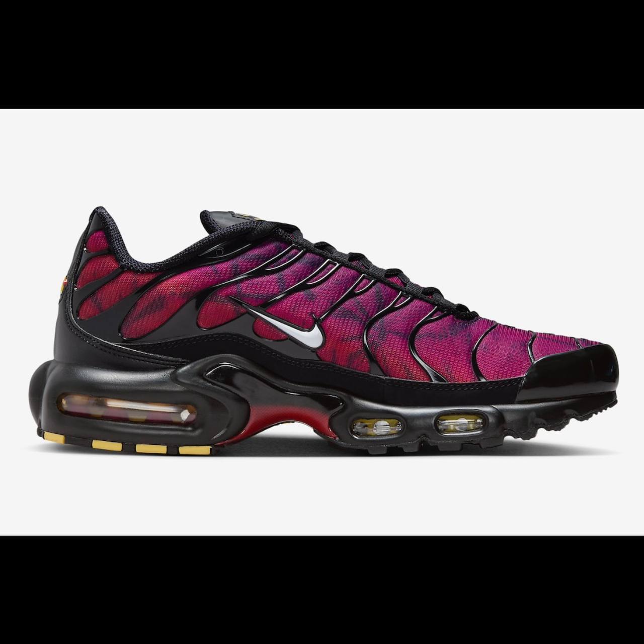 Маратонки Air Max Plus 25th Anniversary