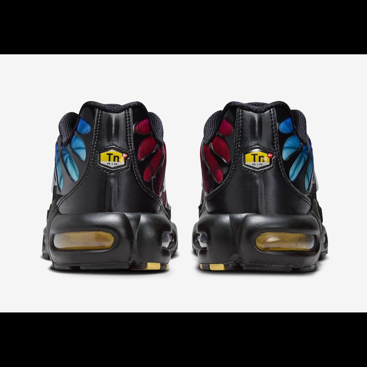 Маратонки Air Max Plus 25th Anniversary