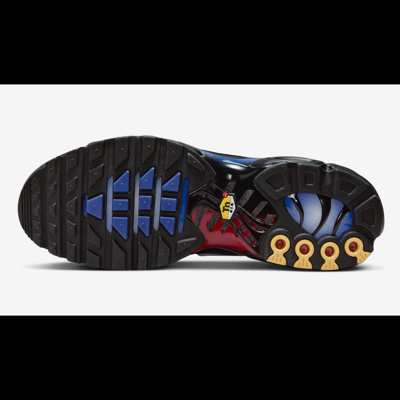Маратонки Air Max Plus 25th Anniversary