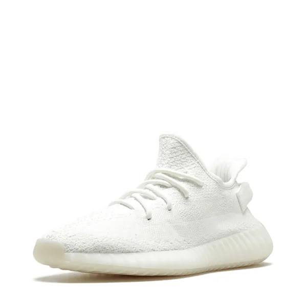 Маратонки Yeezy 350 V2 Cream