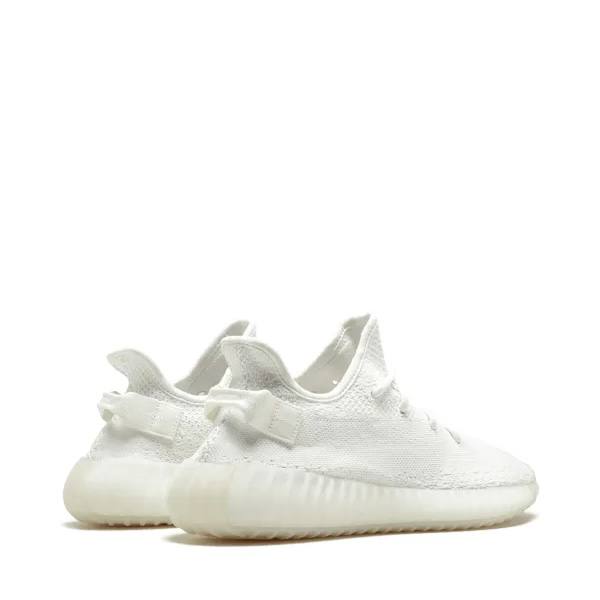 Маратонки Yeezy 350 V2 Cream