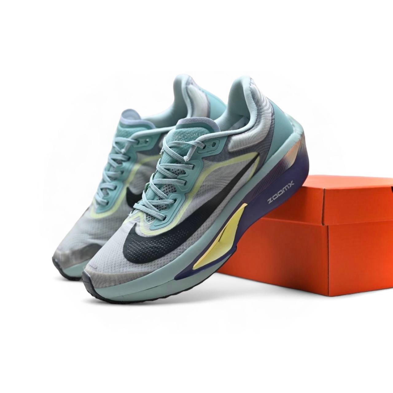 Маратонки Zoom Fly 6